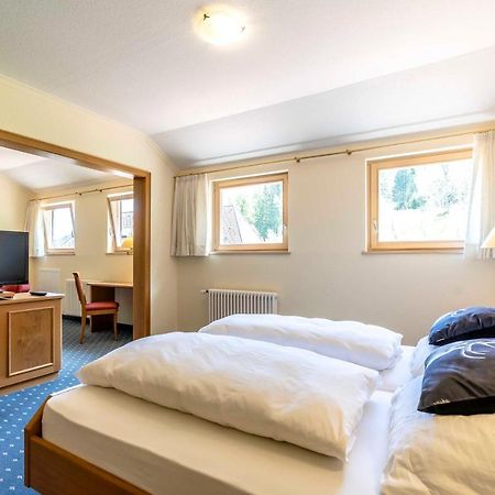 هينترتزارتن Waldhotel Fehrenbach المظهر الخارجي الصورة