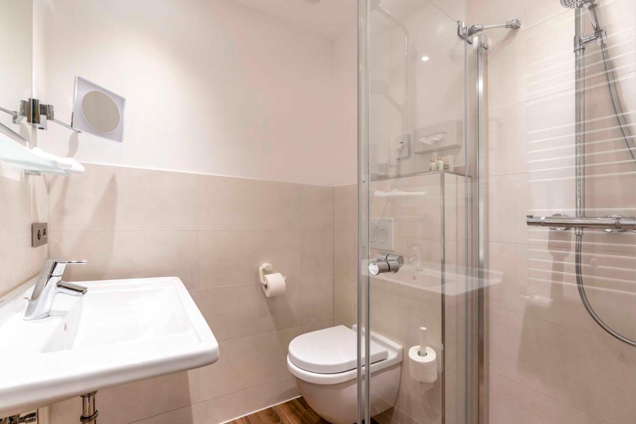 هينترتزارتن Waldhotel Fehrenbach المظهر الخارجي الصورة